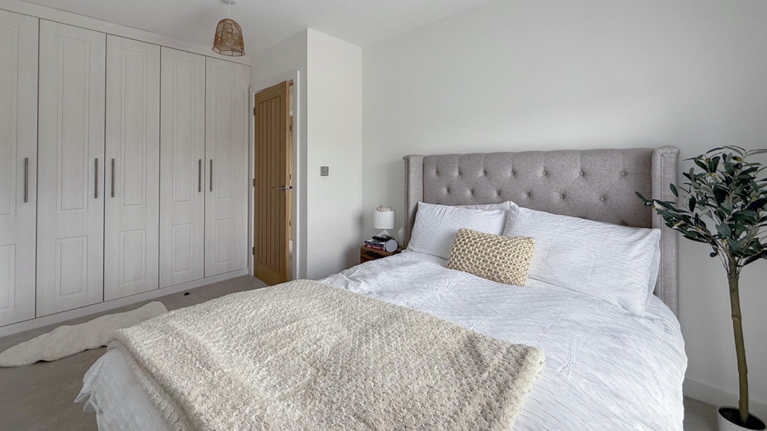 Boreham Mead, Warminster