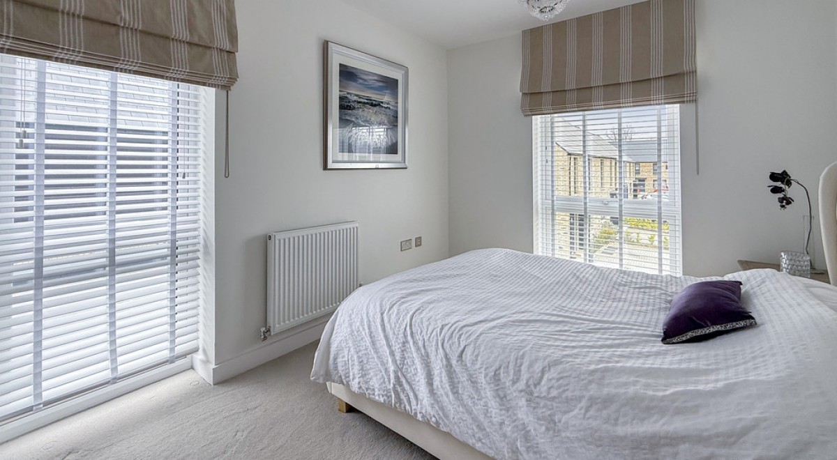 Boreham Mead, Warminster