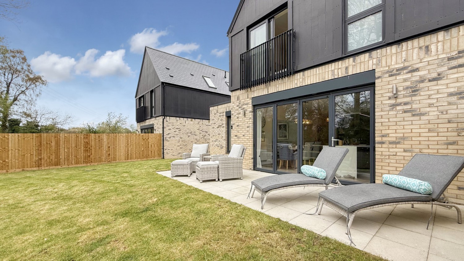 Boreham Mead, Warminster