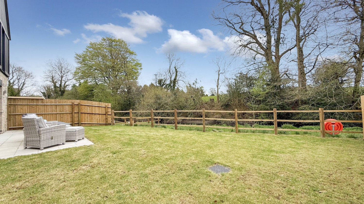Boreham Mead, Warminster