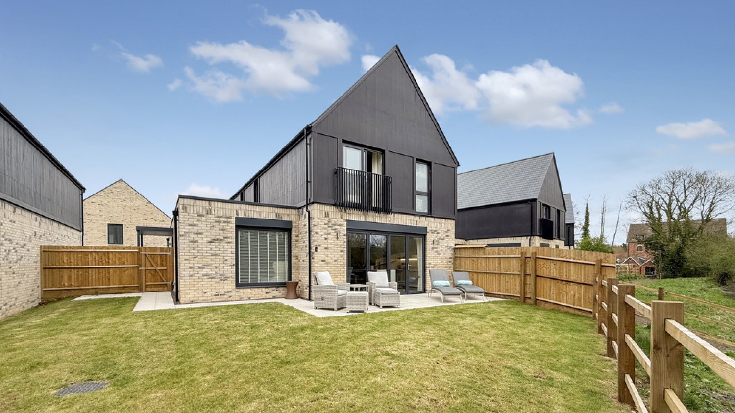 Boreham Mead, Warminster