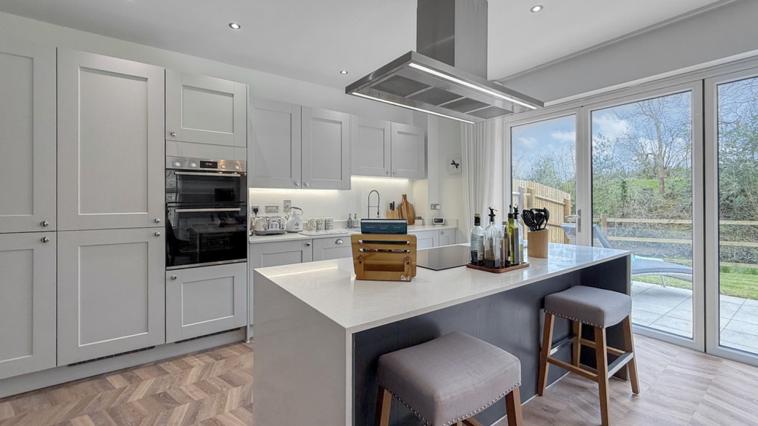 Boreham Mead, Warminster