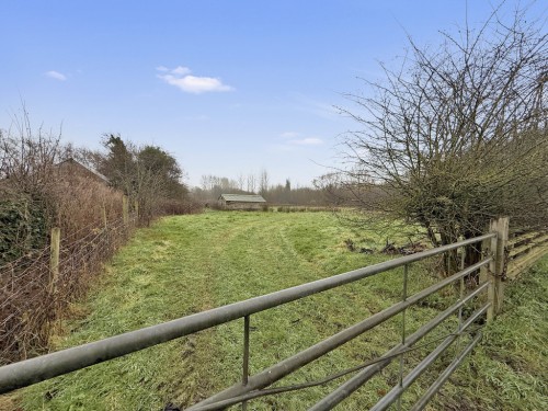 Sand Street, Longbridge Deverill