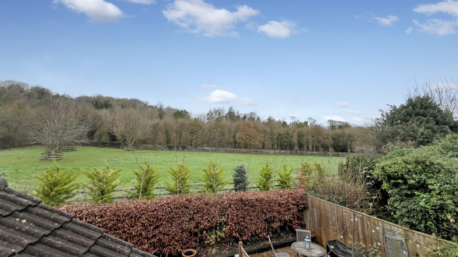 Little London, Heytesbury