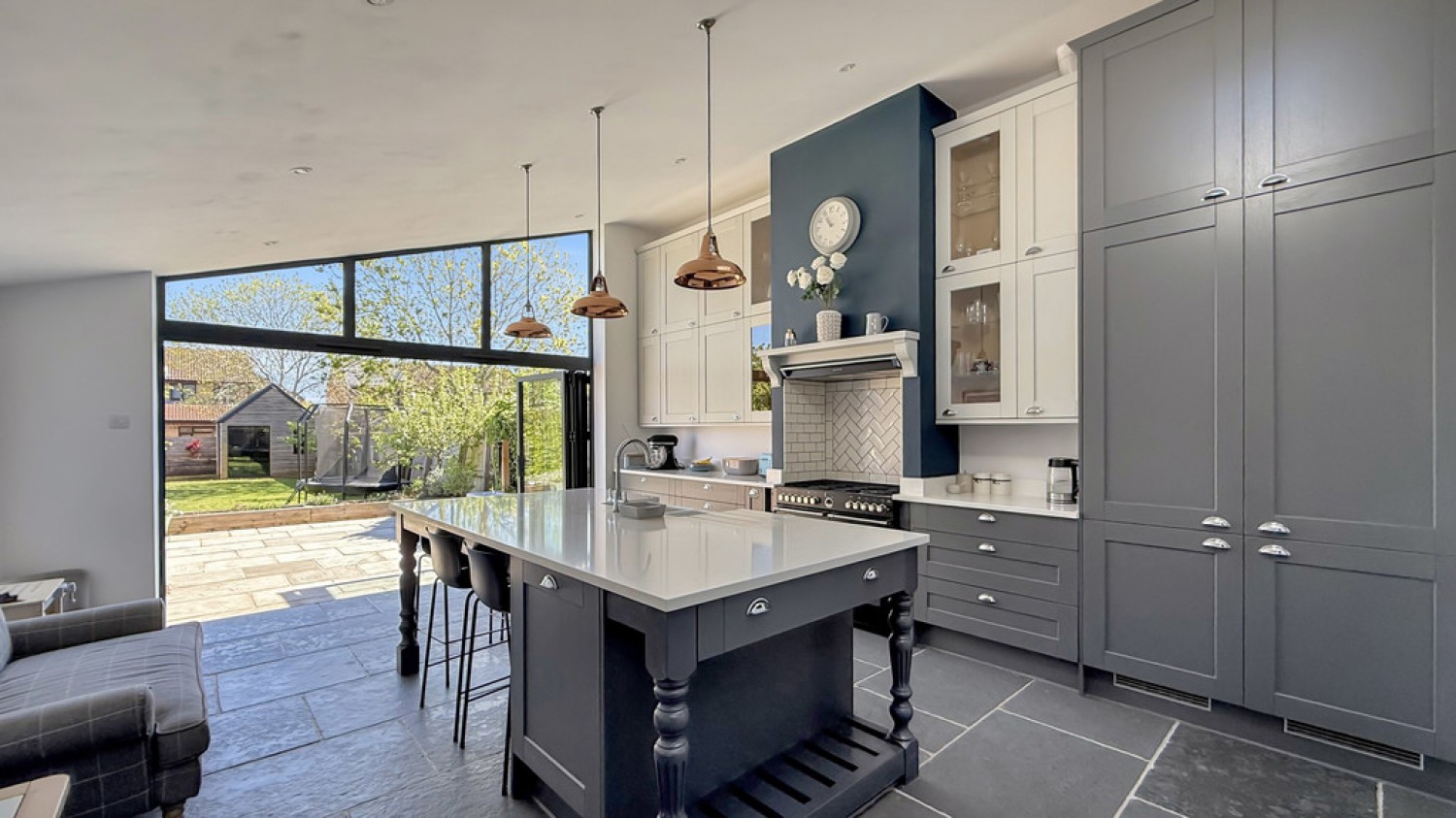 4 bedroom House for Sale Station Road, Westbury