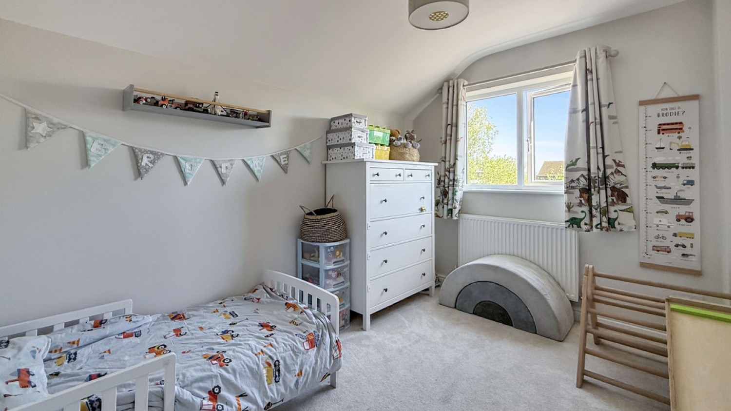 4 bedroom House for Sale Station Road, Westbury