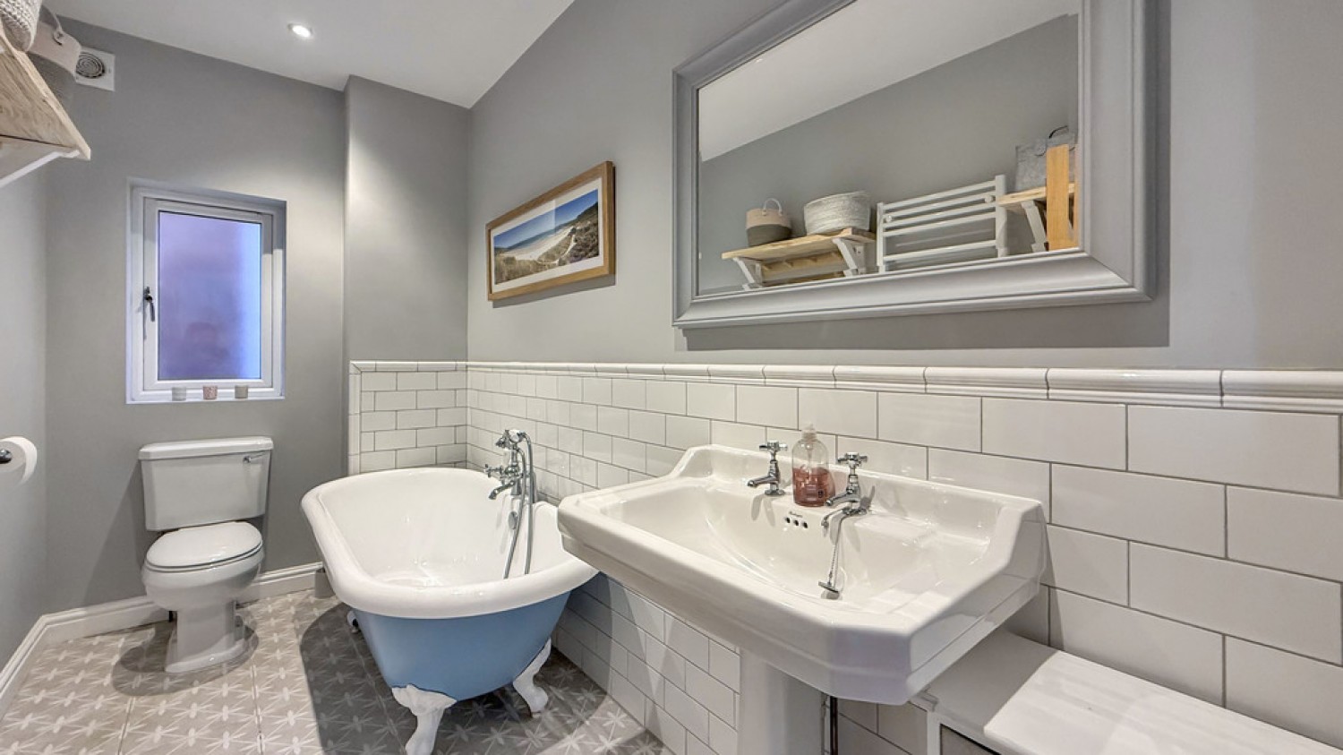 4 bedroom House for Sale Station Road, Westbury