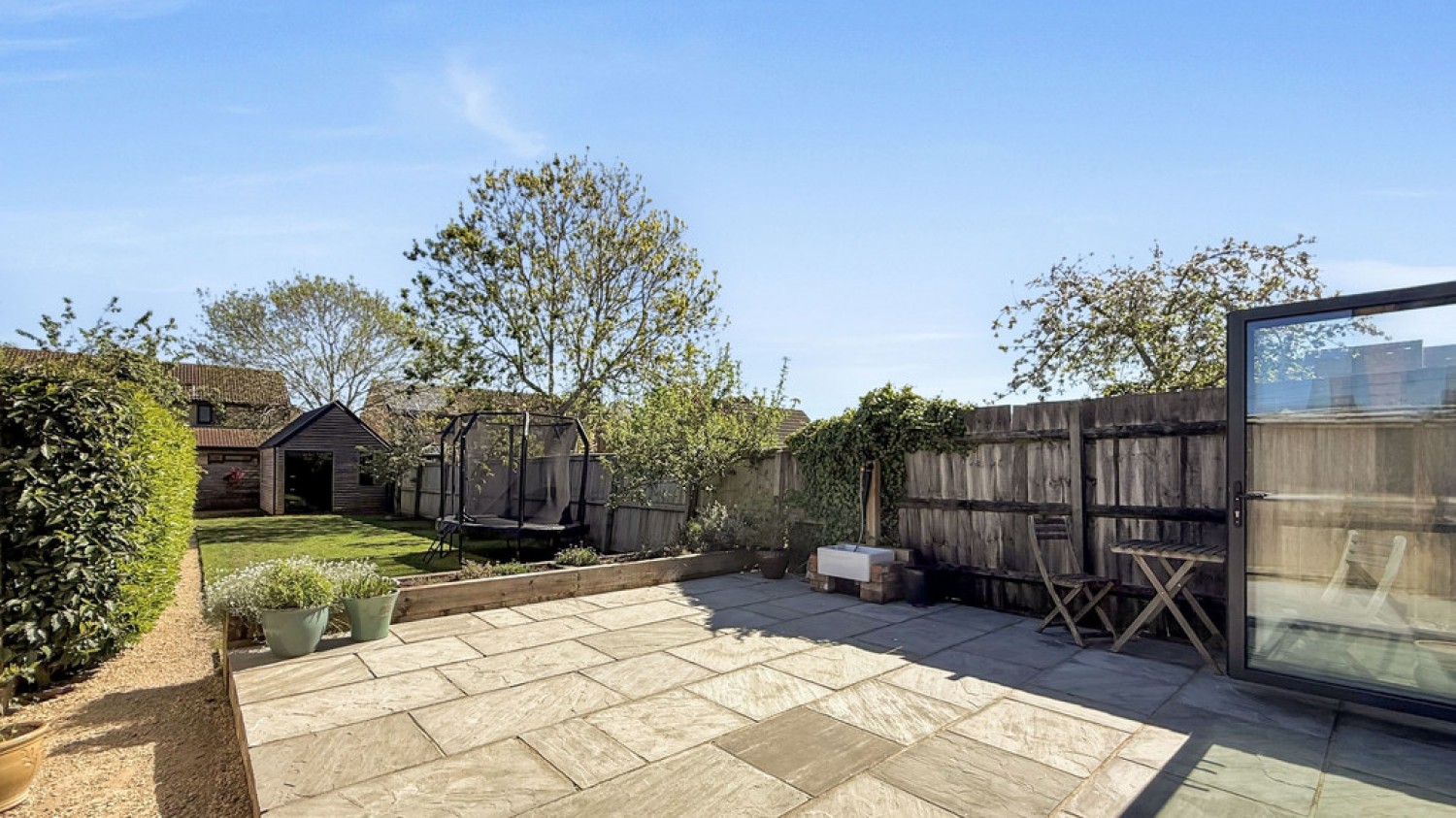 4 bedroom House for Sale Station Road, Westbury