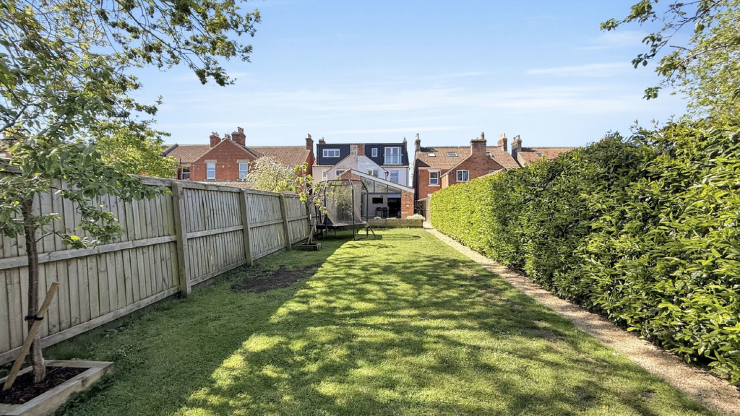 4 bedroom House for Sale Station Road, Westbury