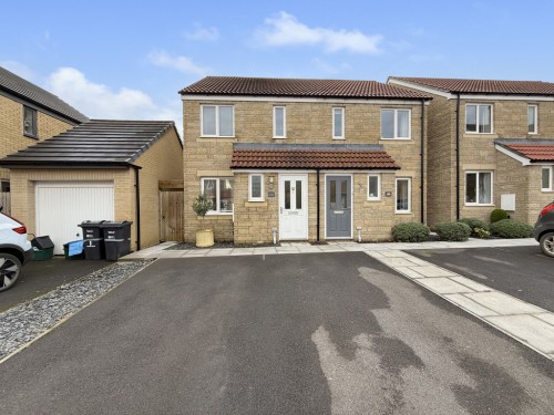 Campion Road, Frome