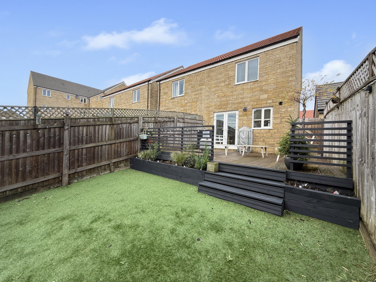 Campion Road, Frome