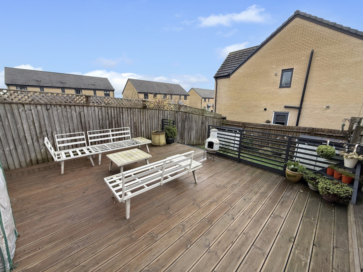 Campion Road, Frome