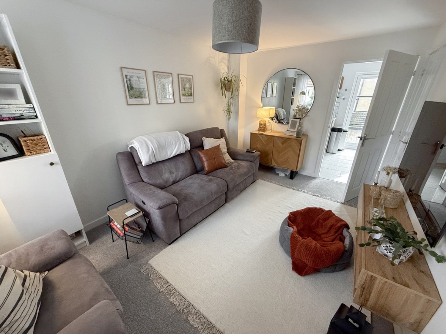 Campion Road, Frome