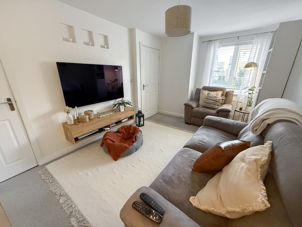 Campion Road, Frome