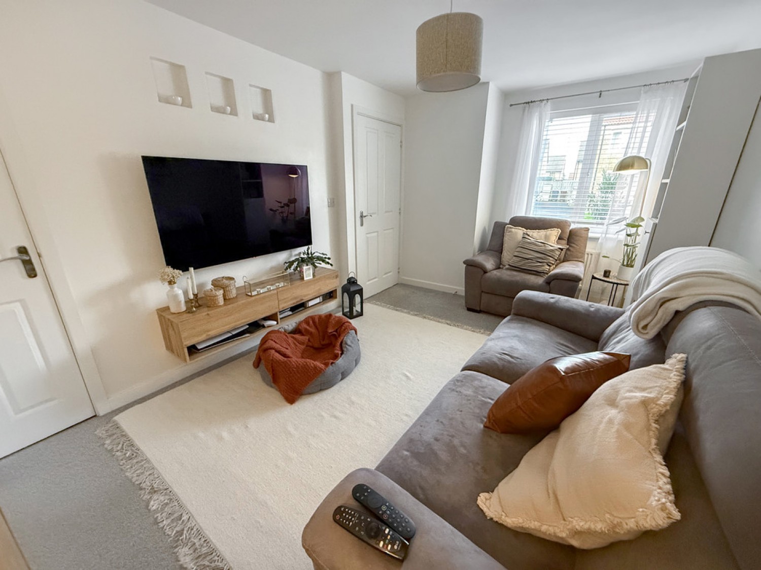 Campion Road, Frome