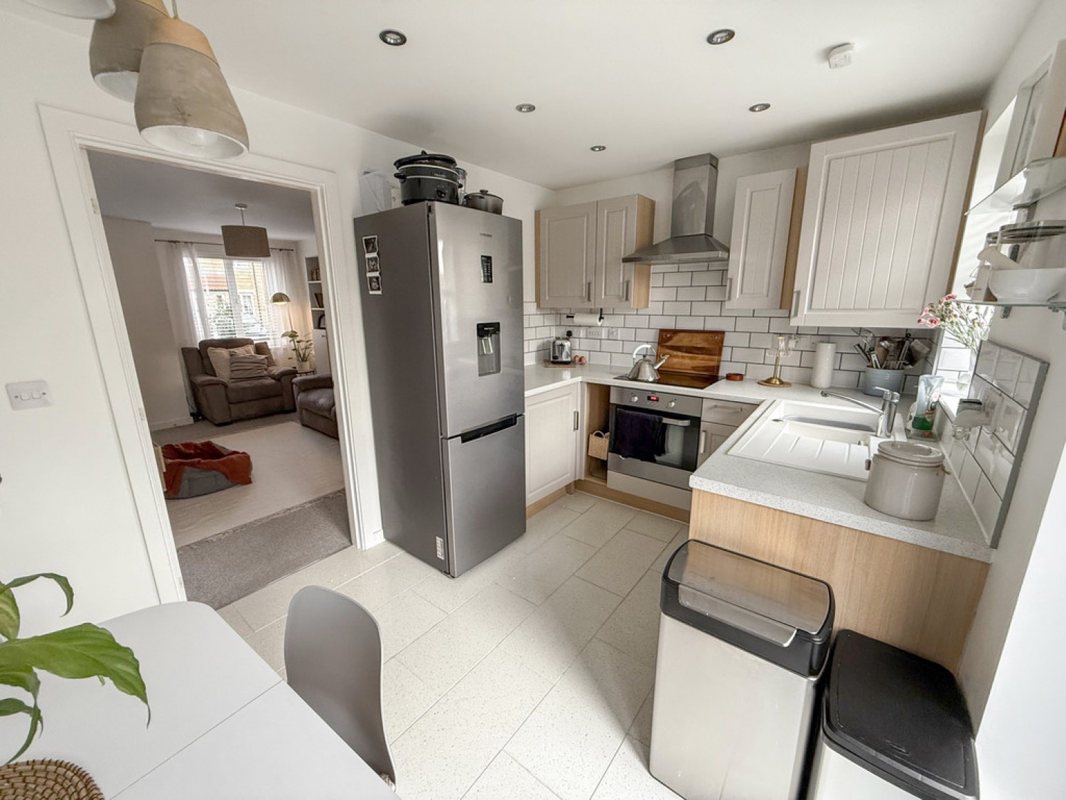 Campion Road, Frome