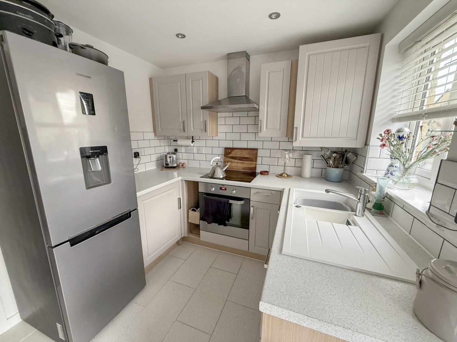 Campion Road, Frome