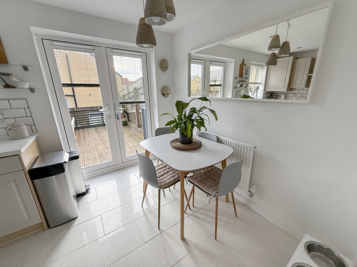 Campion Road, Frome