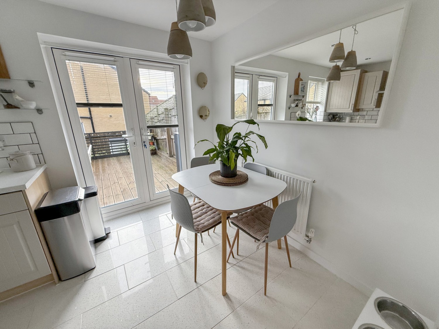 Campion Road, Frome
