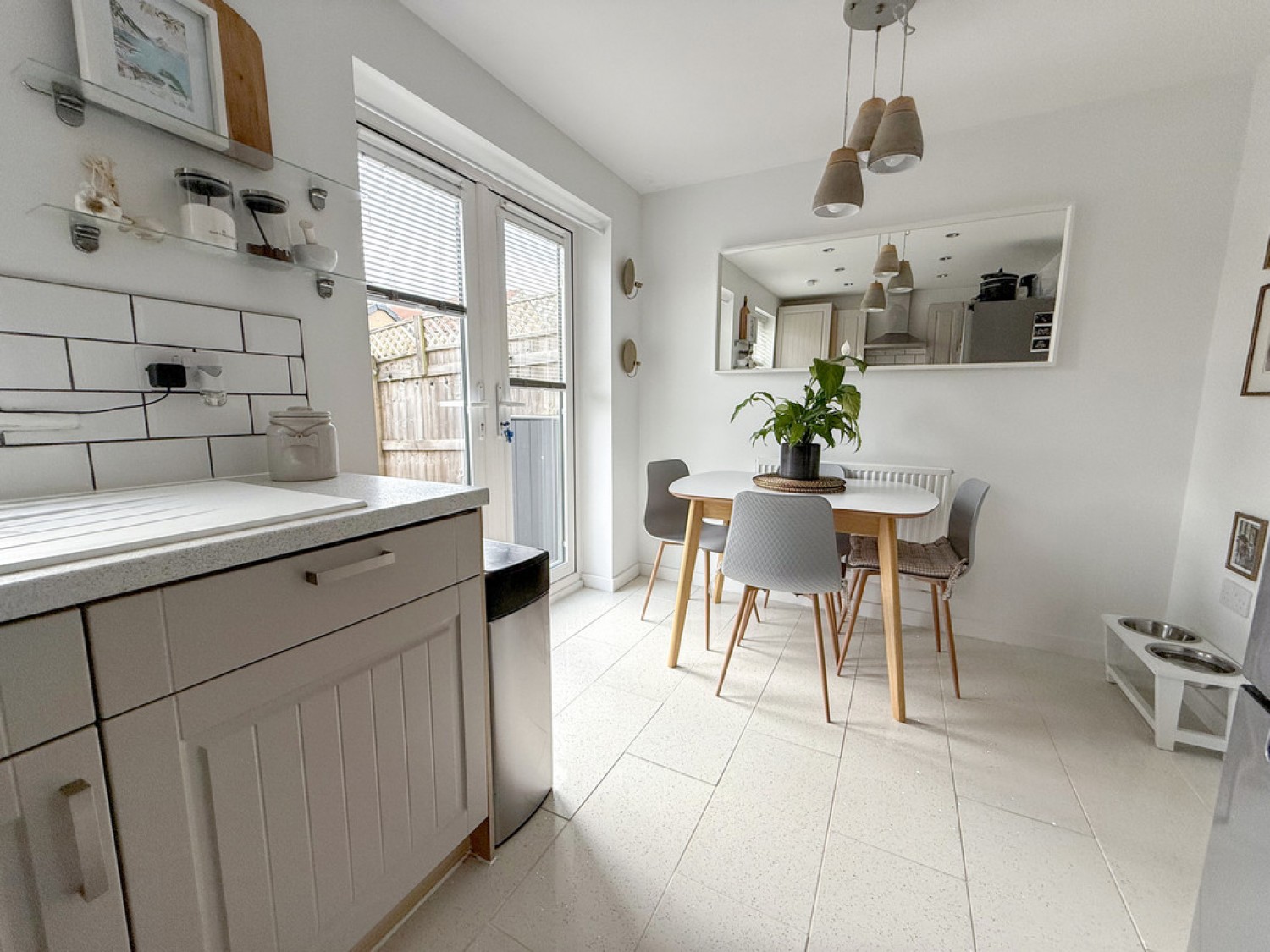 Campion Road, Frome