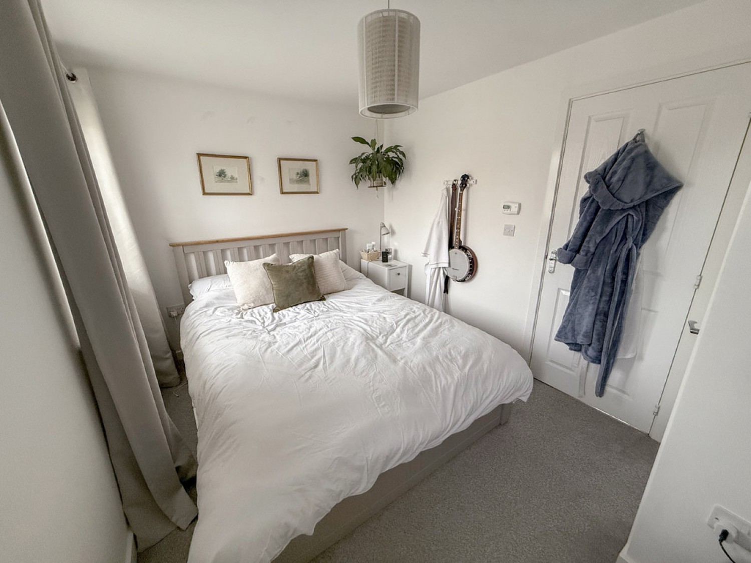 Campion Road, Frome