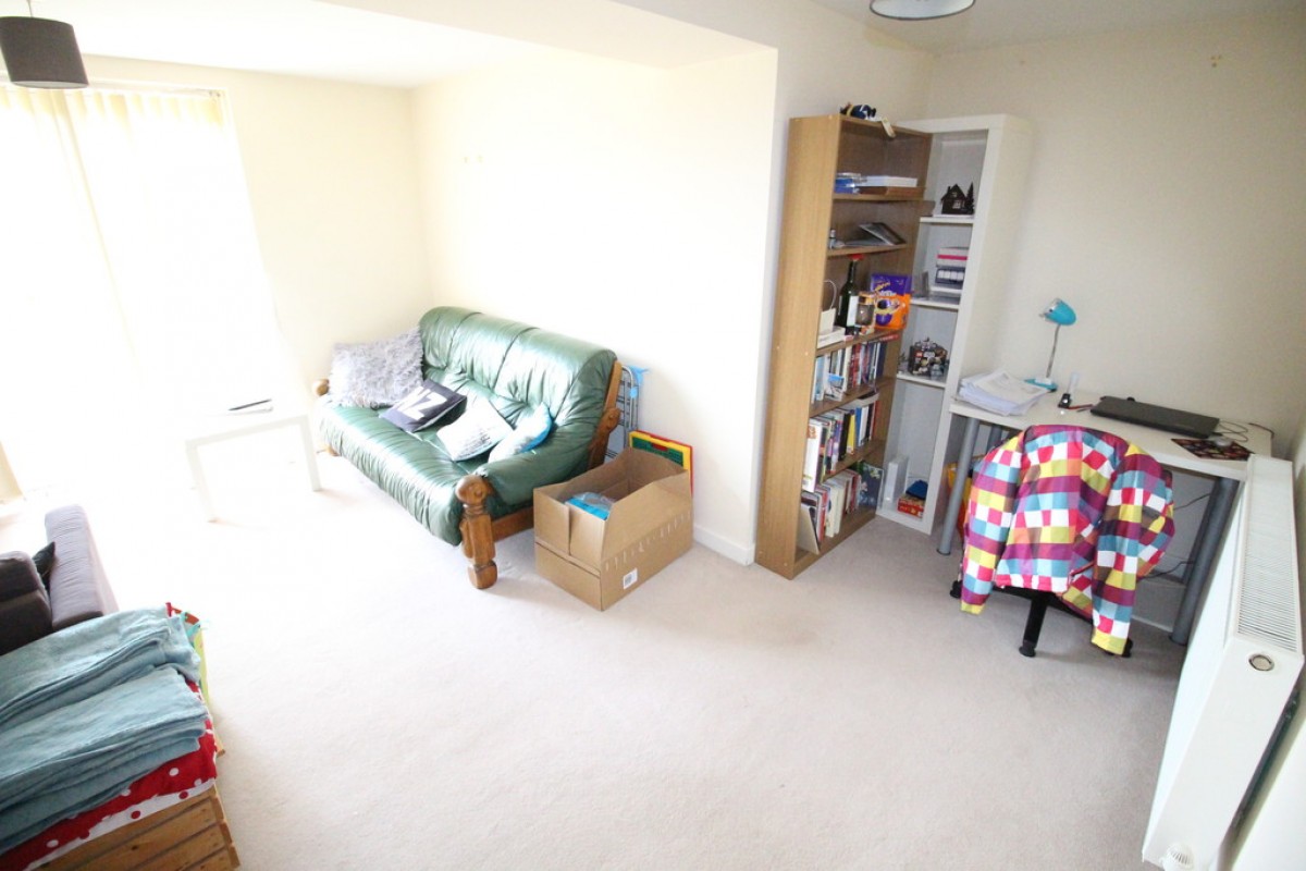 Frome Road, Trowbridge