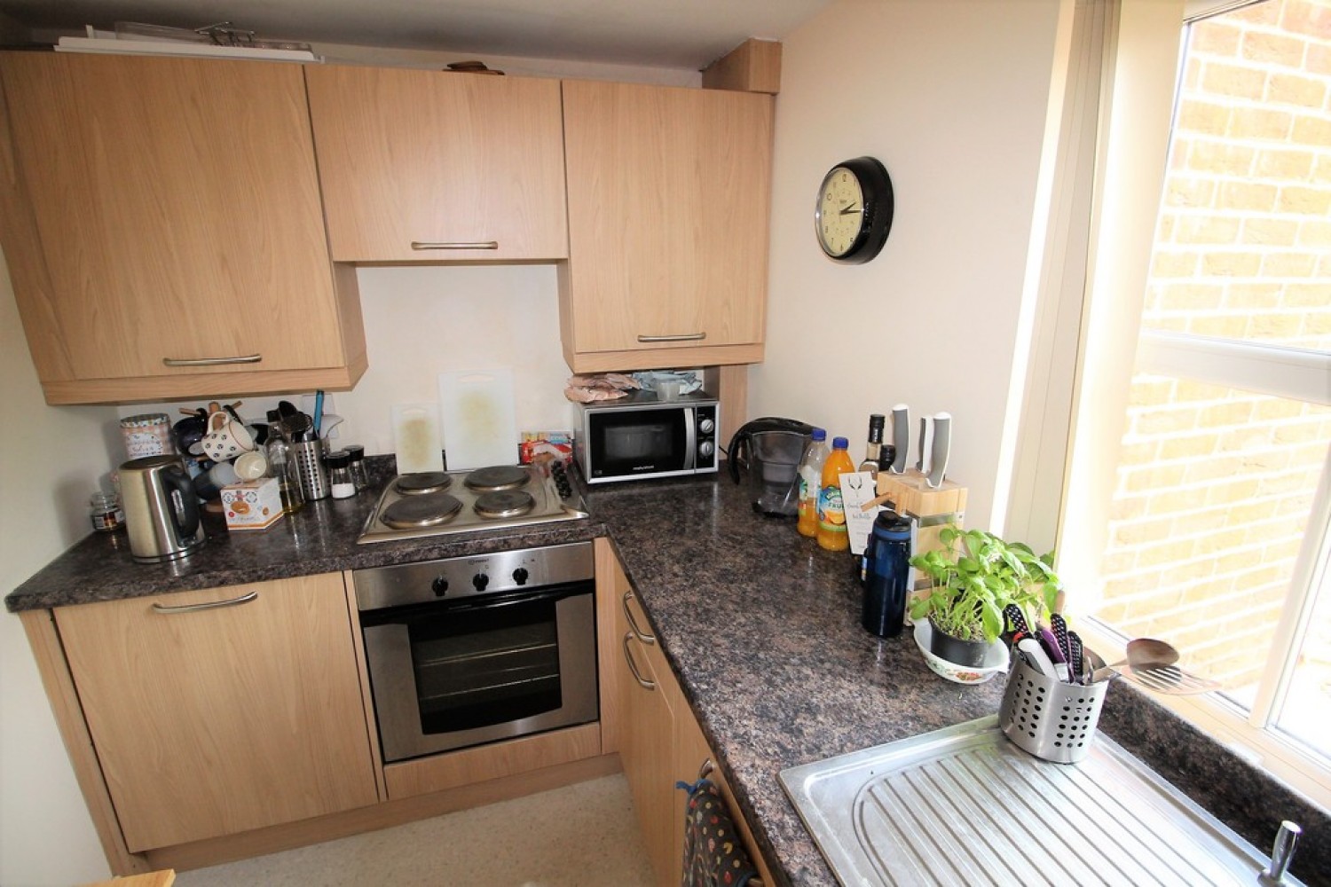 Frome Road, Trowbridge