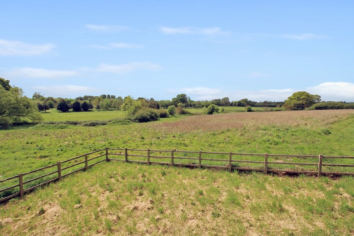 Frome Road, Trowbridge