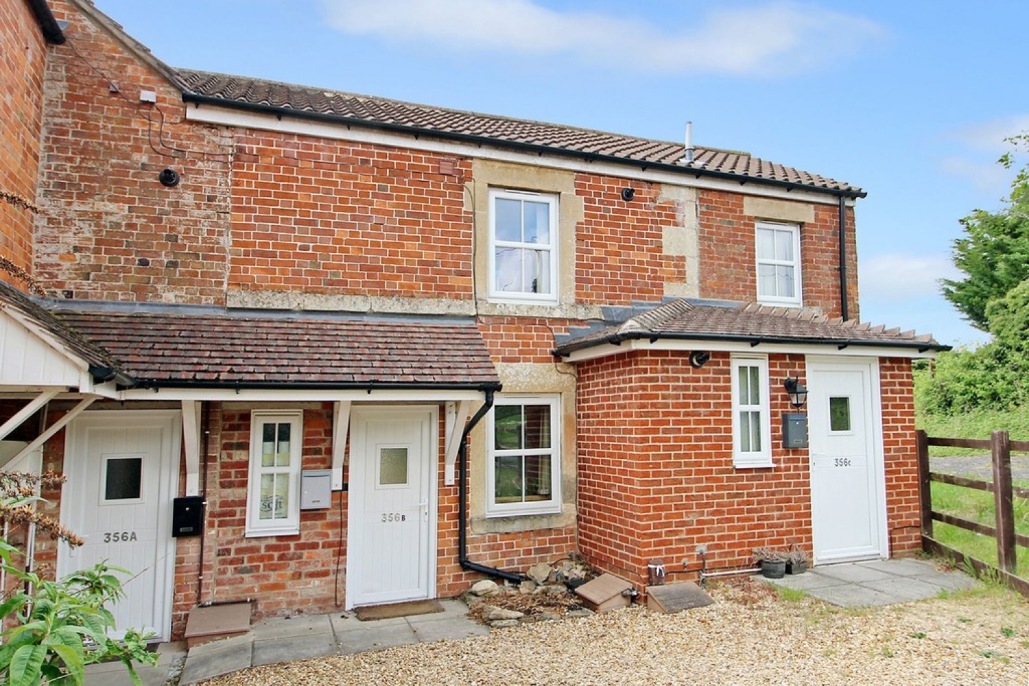 Frome Road, Trowbridge