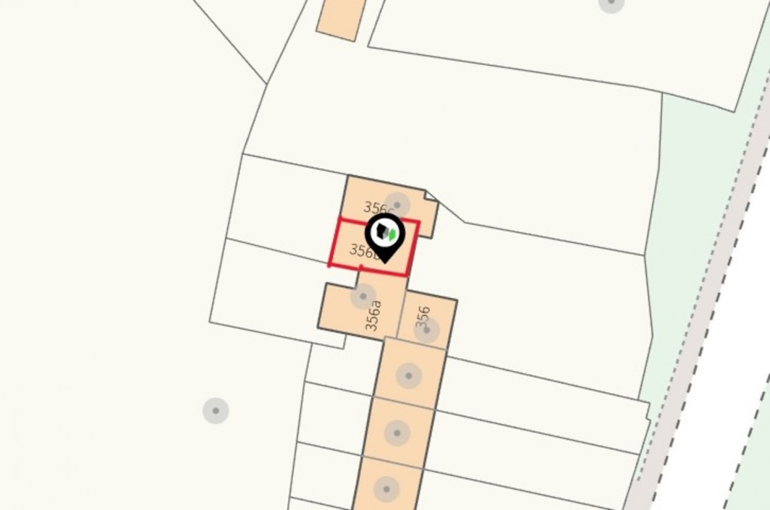 Frome Road, Trowbridge