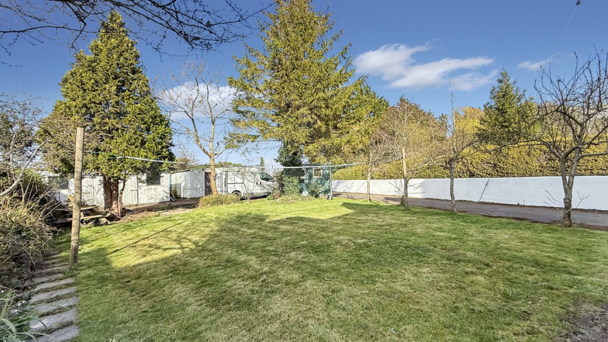 Clivey, Dilton Marsh