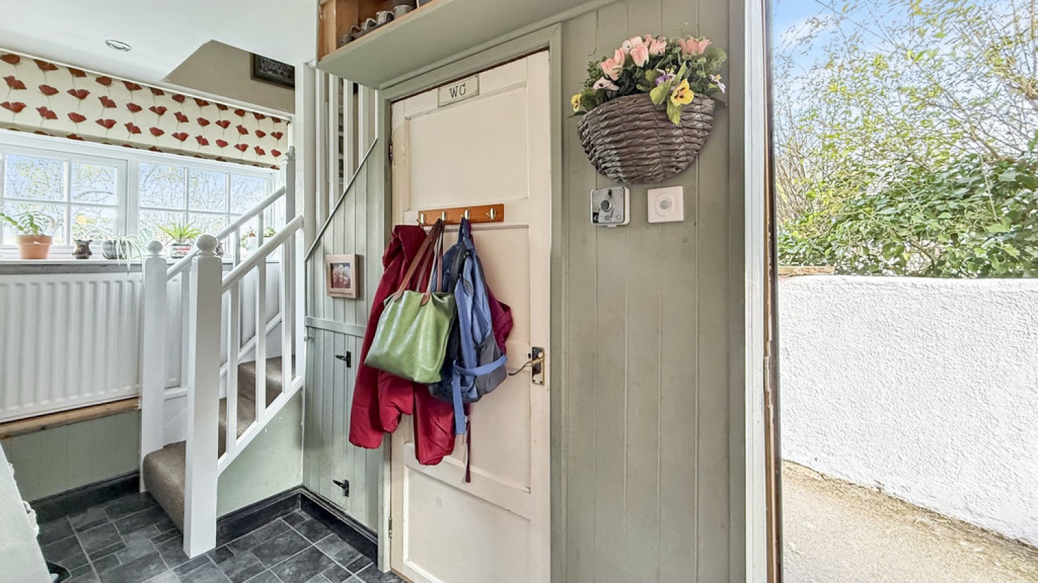 Clivey, Dilton Marsh
