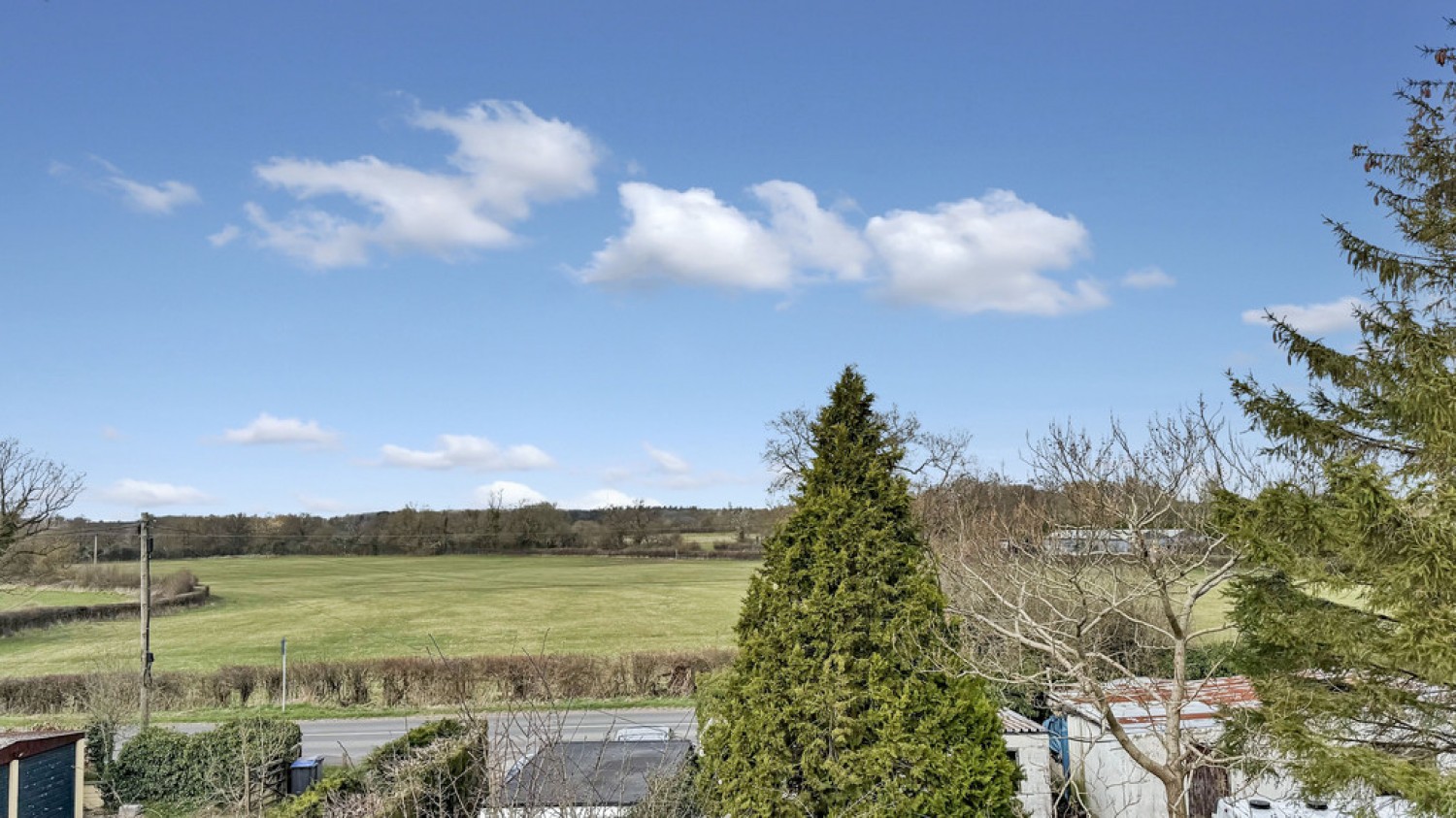 Clivey, Dilton Marsh