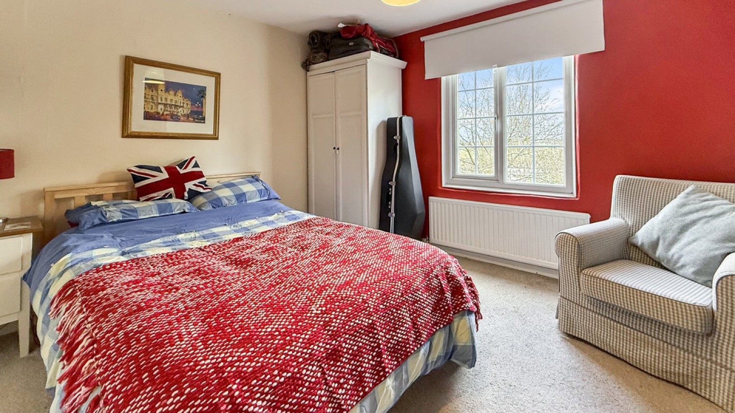 Clivey, Dilton Marsh