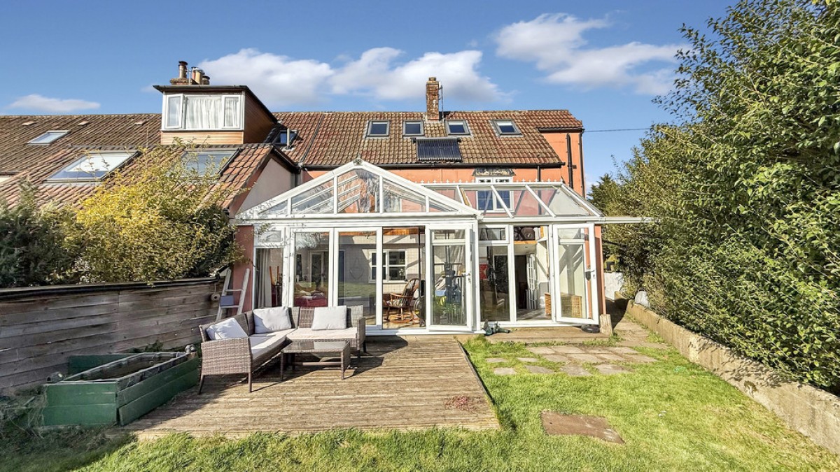 Clivey, Dilton Marsh