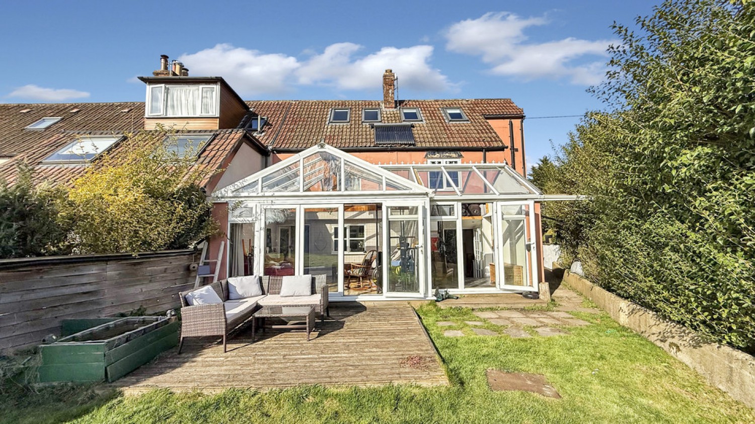 Clivey, Dilton Marsh