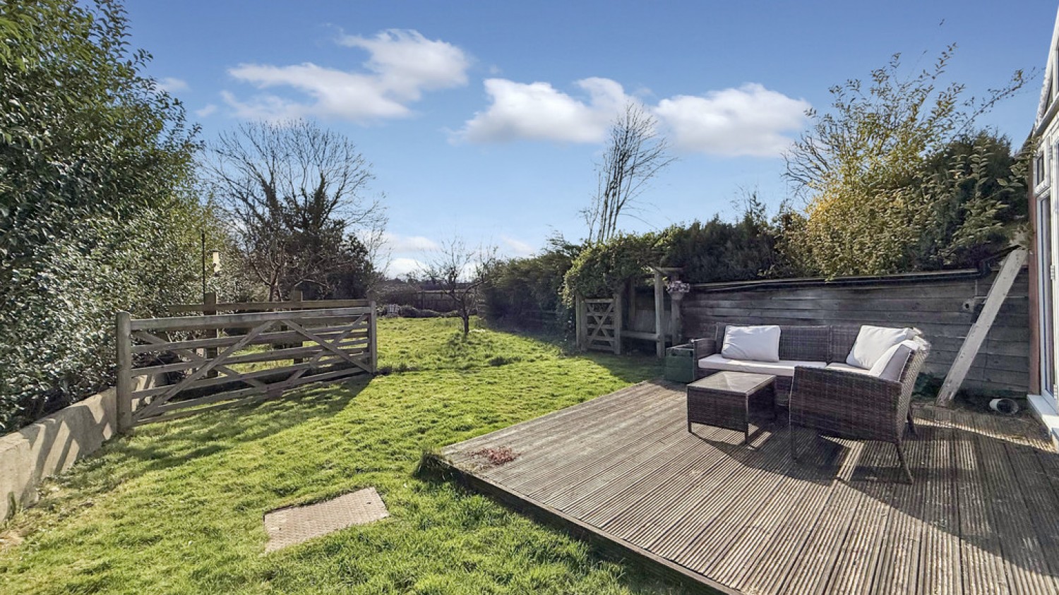 Clivey, Dilton Marsh