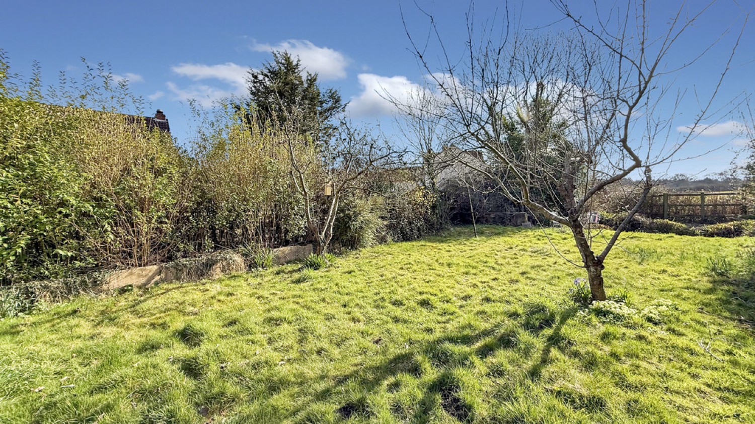 Clivey, Dilton Marsh
