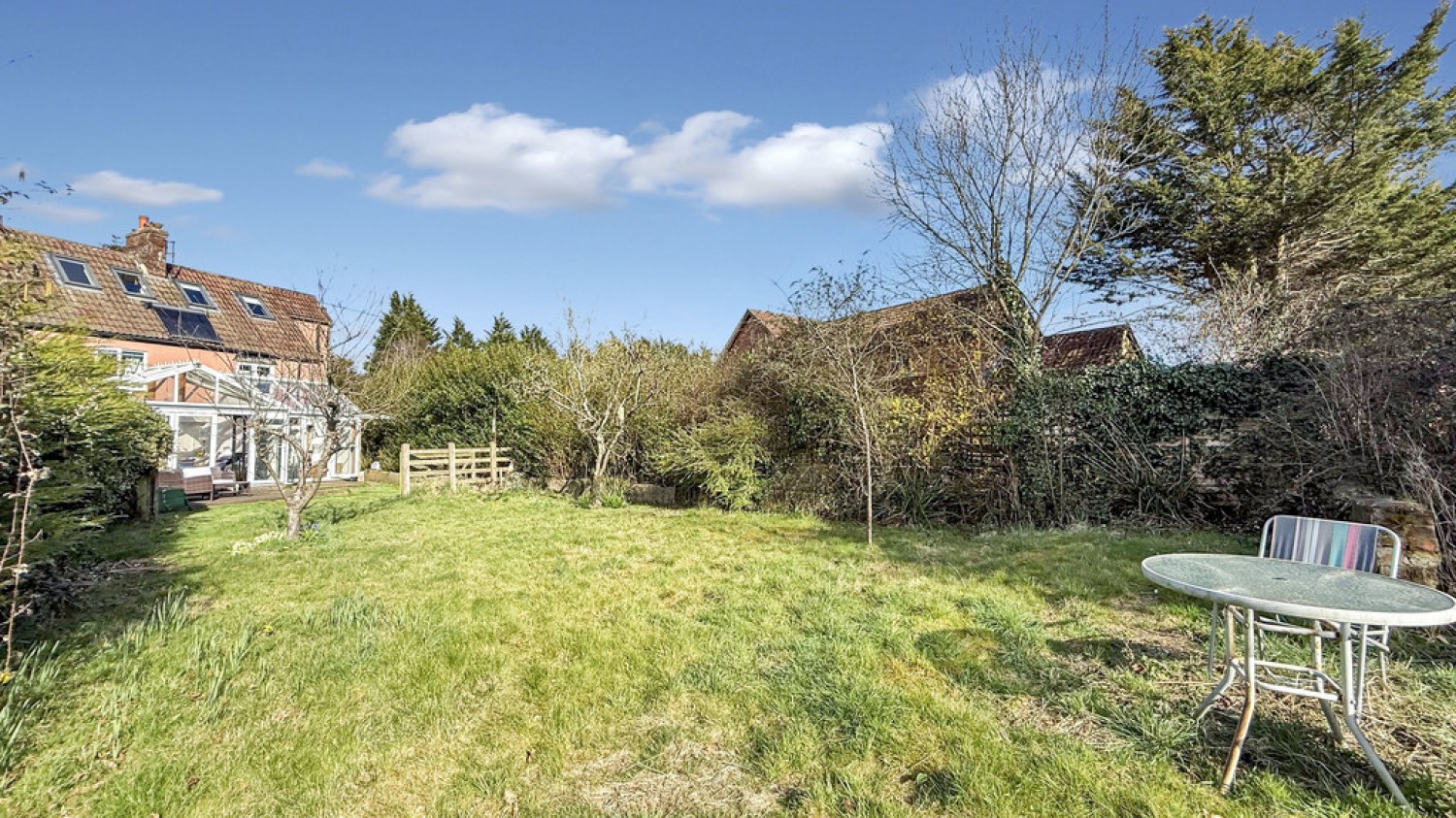 Clivey, Dilton Marsh