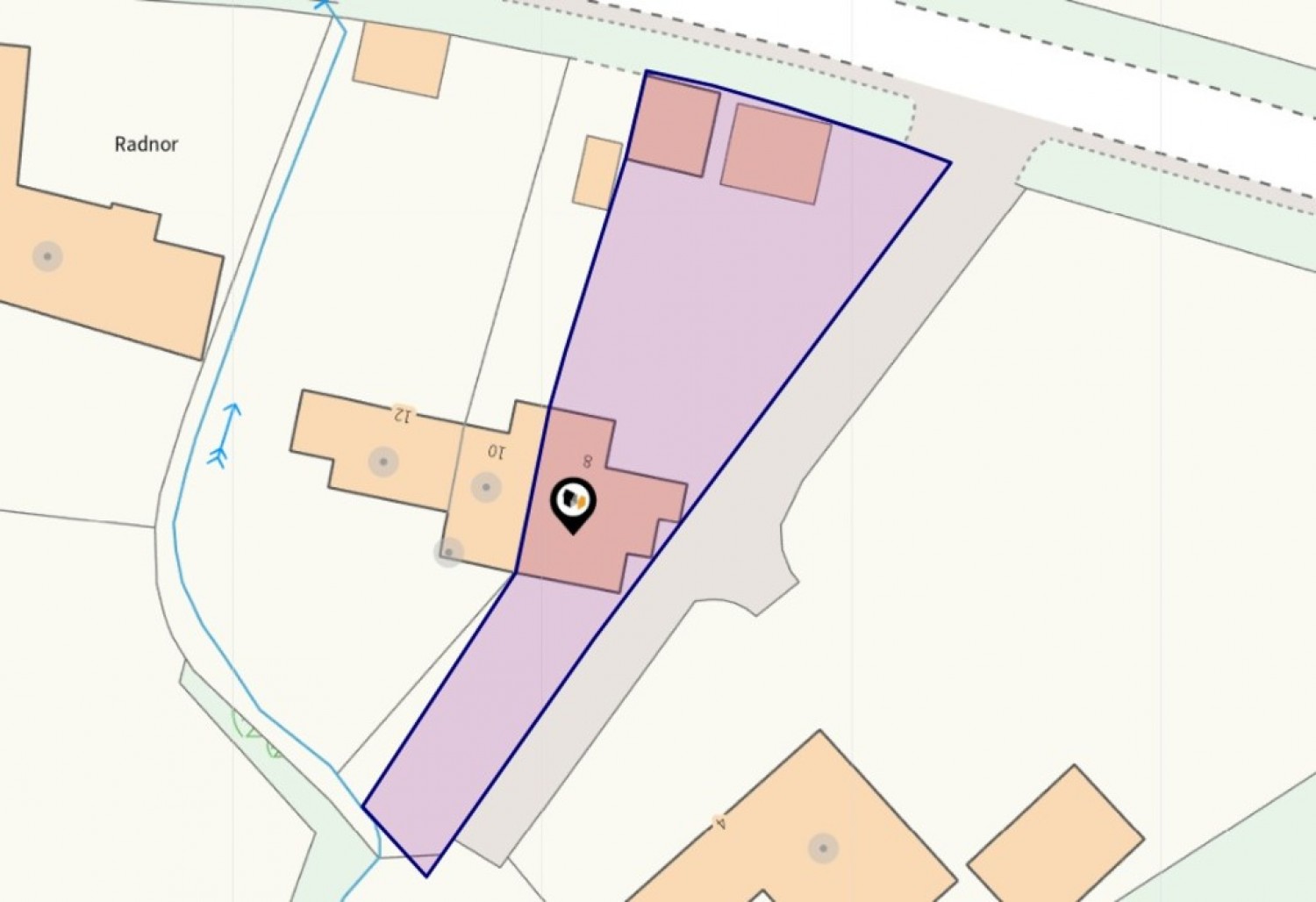 Clivey, Dilton Marsh