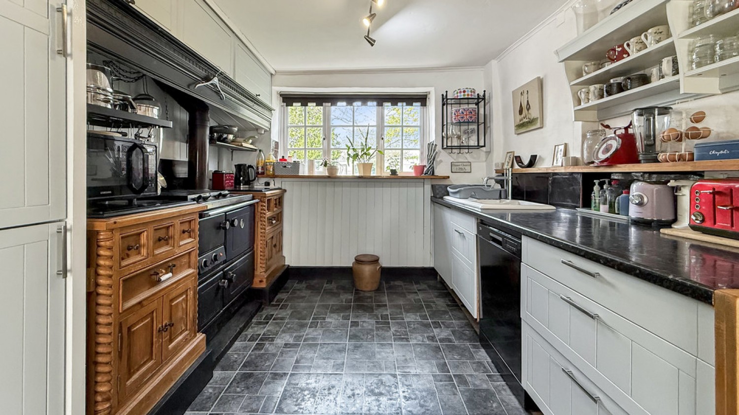 Clivey, Dilton Marsh