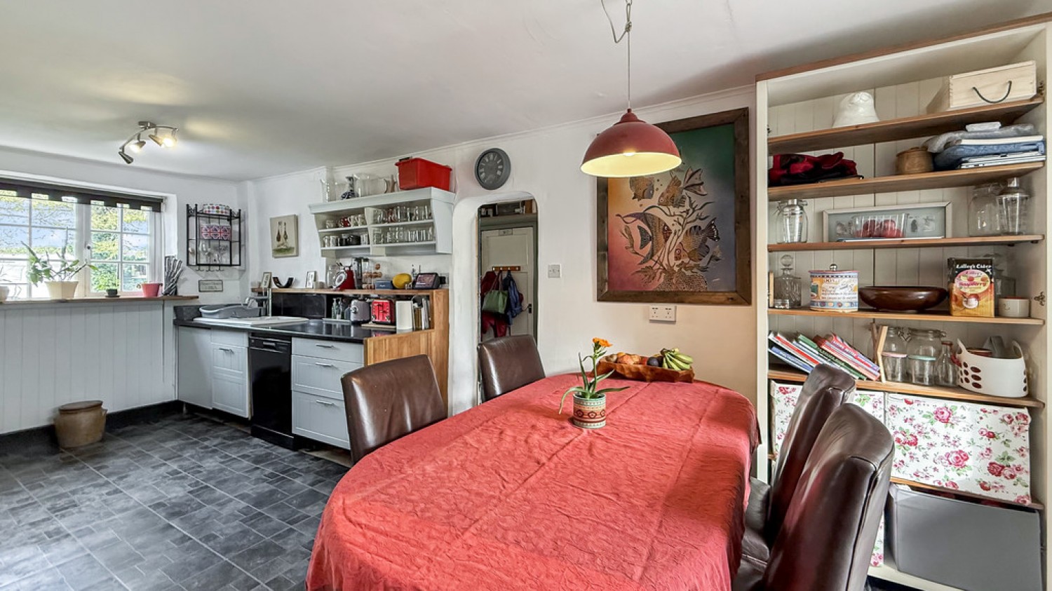 Clivey, Dilton Marsh