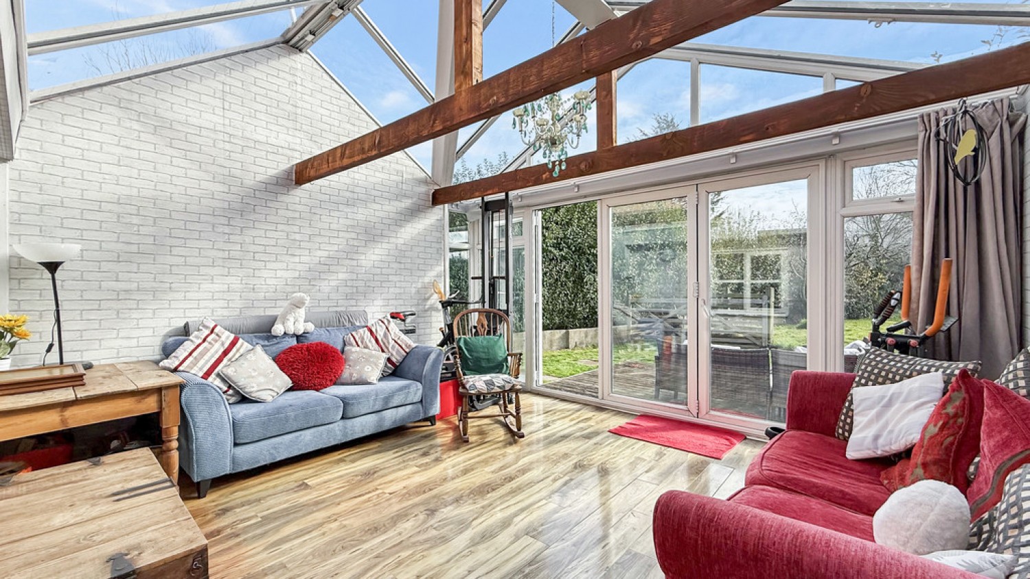 Clivey, Dilton Marsh