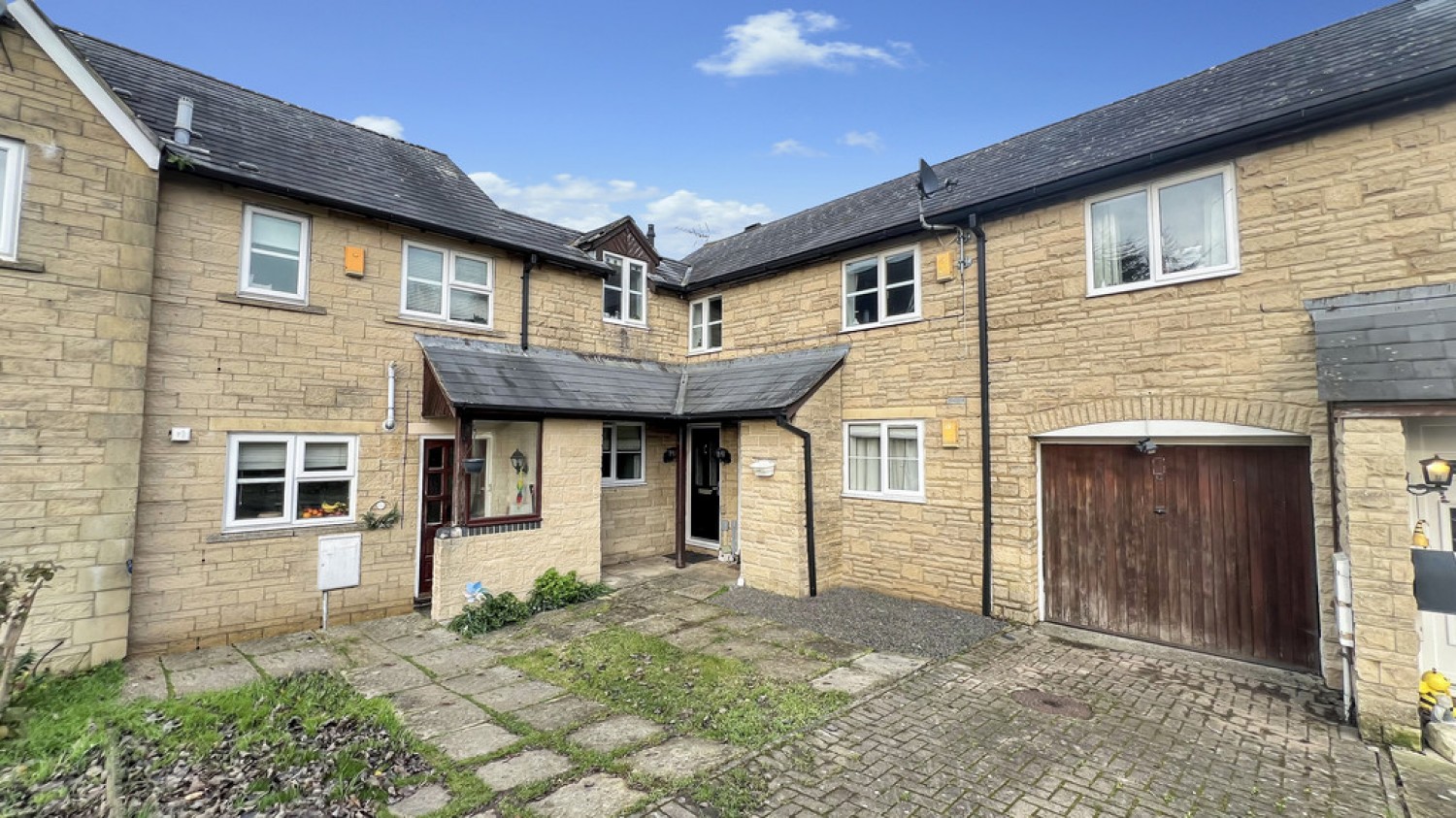 Swallow Drive, Trowbridge