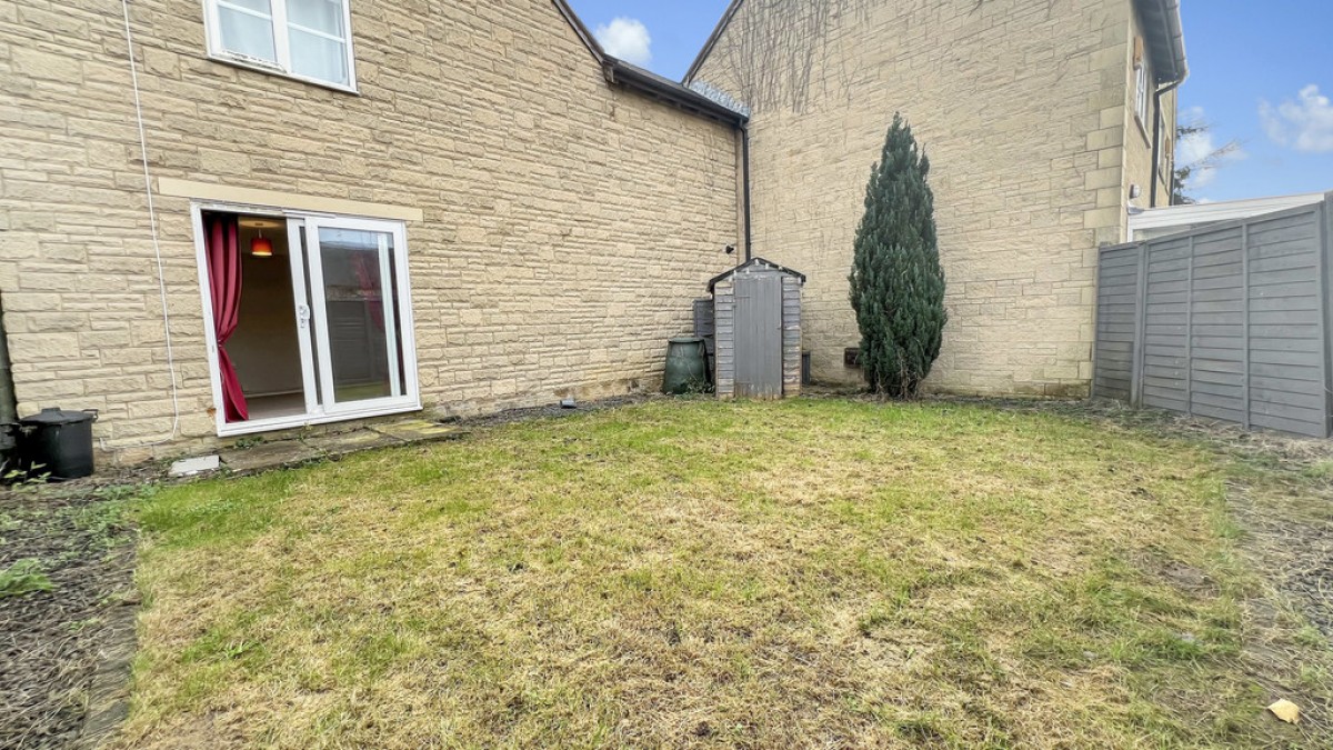 Swallow Drive, Trowbridge