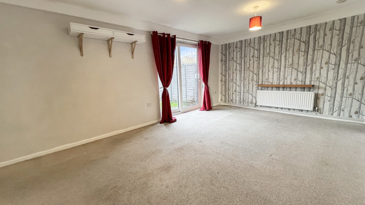 Swallow Drive, Trowbridge