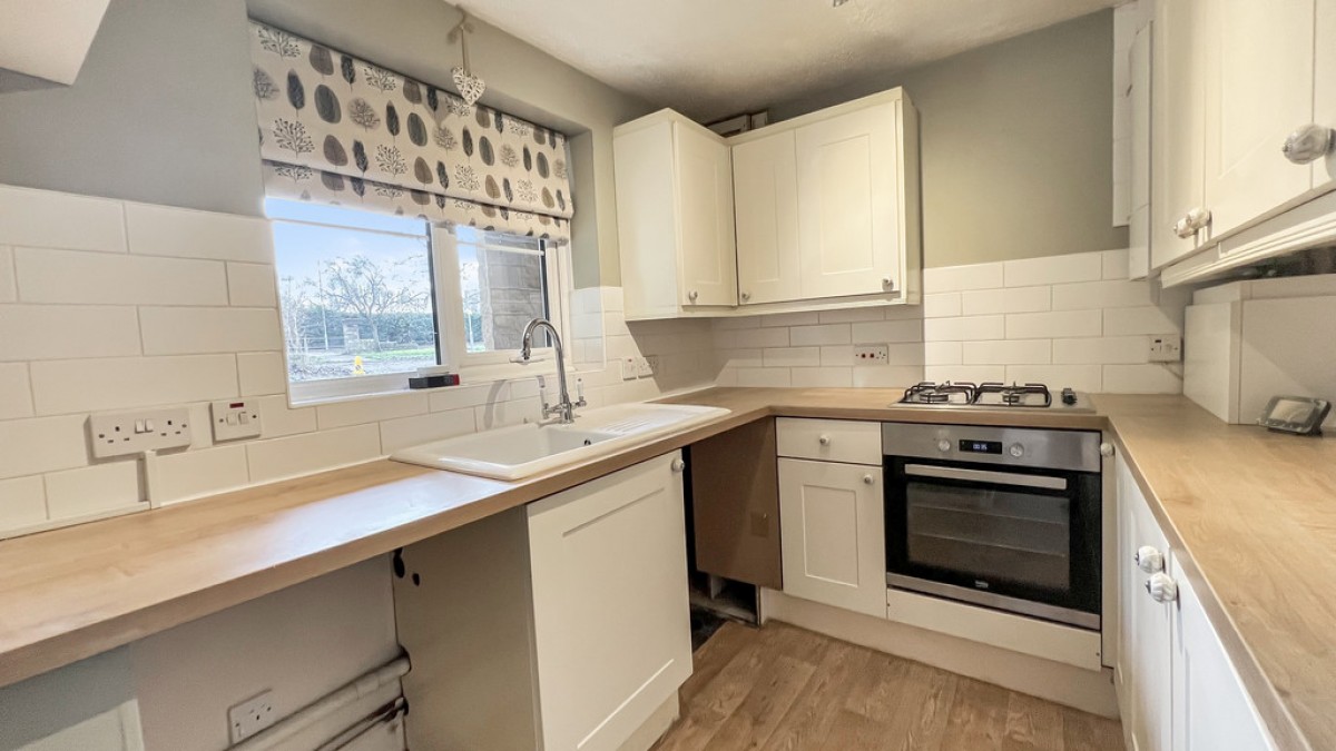 Swallow Drive, Trowbridge