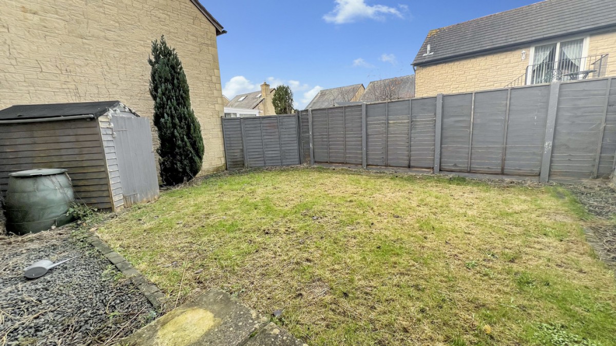 Swallow Drive, Trowbridge