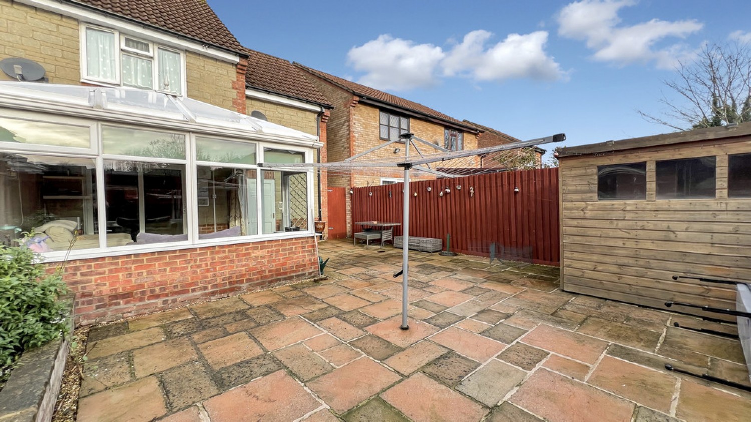 Kingfisher Drive, Westbury