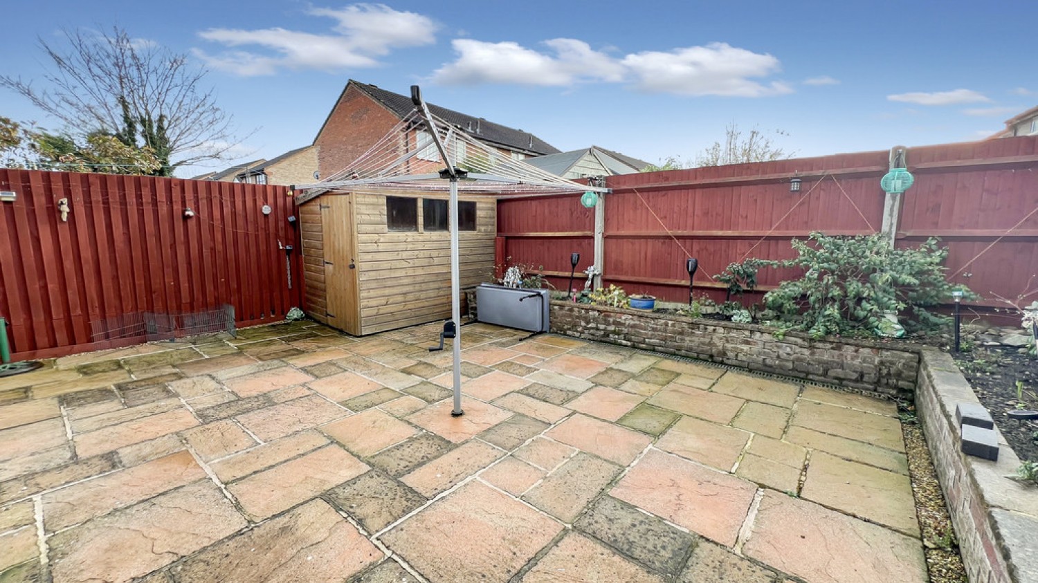 Kingfisher Drive, Westbury